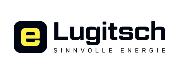 Sponsorenlogo: e-Lugitsch